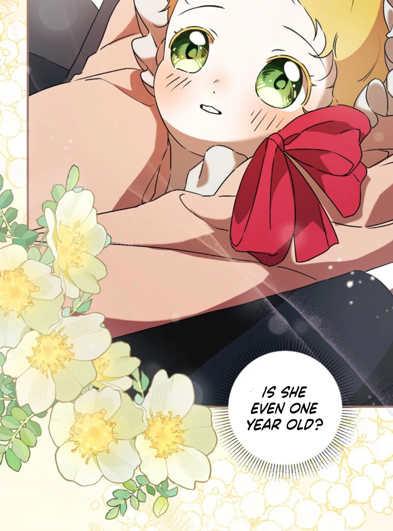 I Reincarnated as a Parenting Story Extra Chapter 1 - page 58