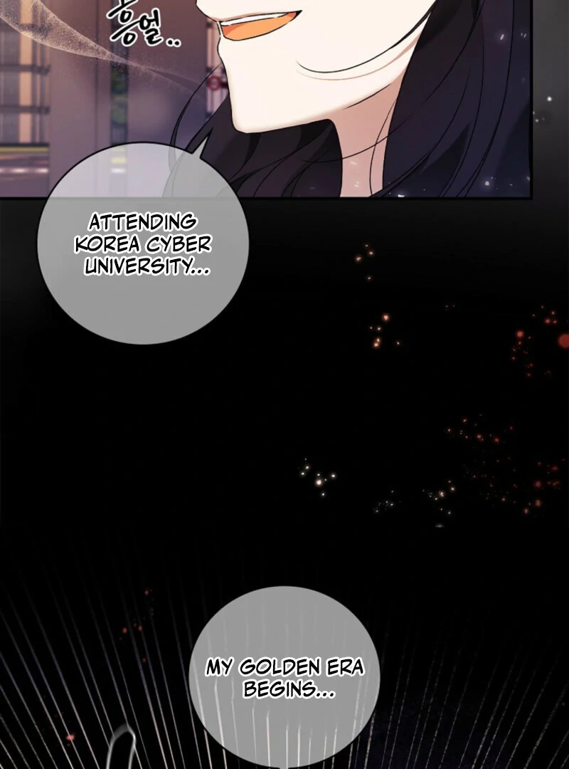 I Reincarnated as a Parenting Story Extra Chapter 1 - page 5