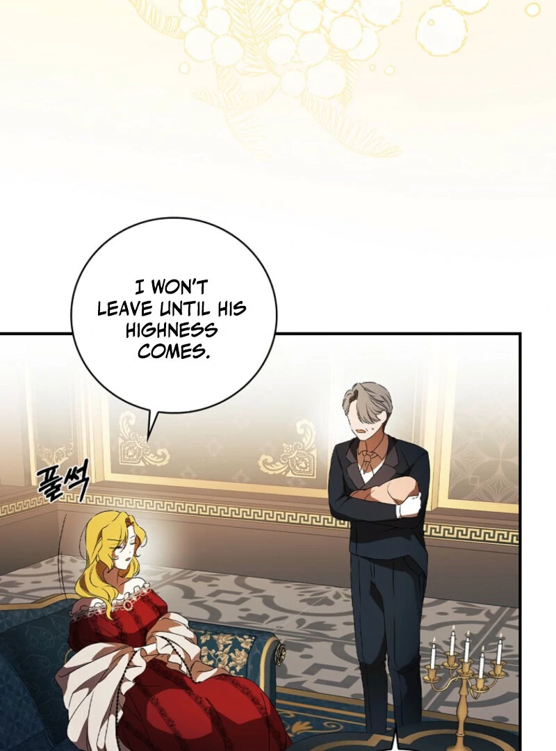 I Reincarnated as a Parenting Story Extra Chapter 1 - page 59