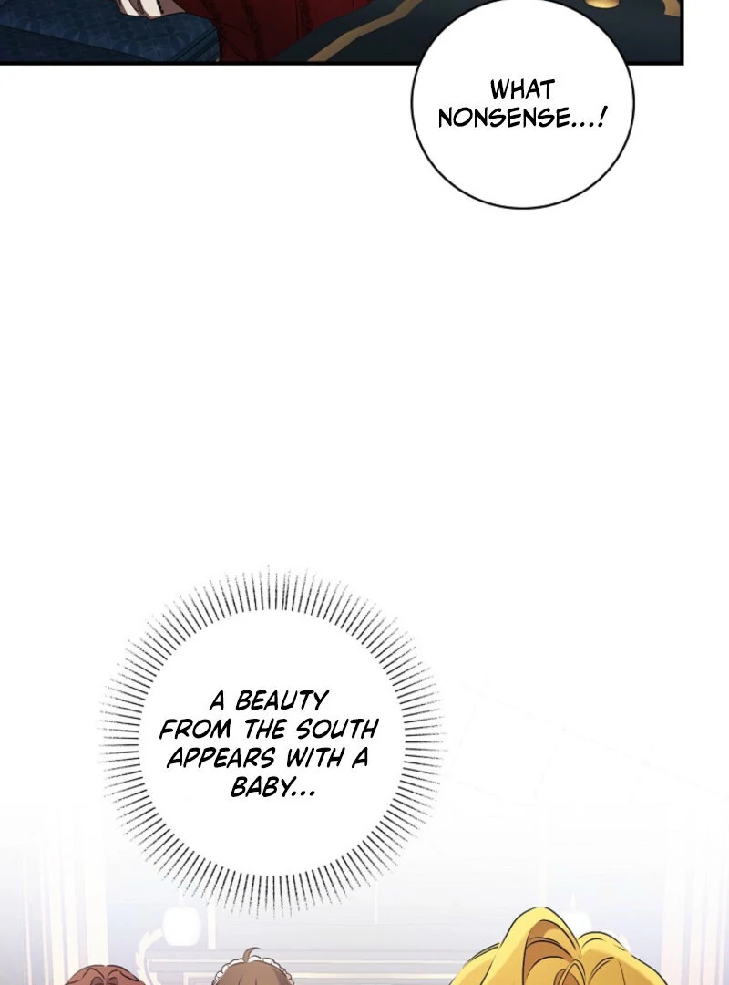 I Reincarnated as a Parenting Story Extra Chapter 1 - page 60