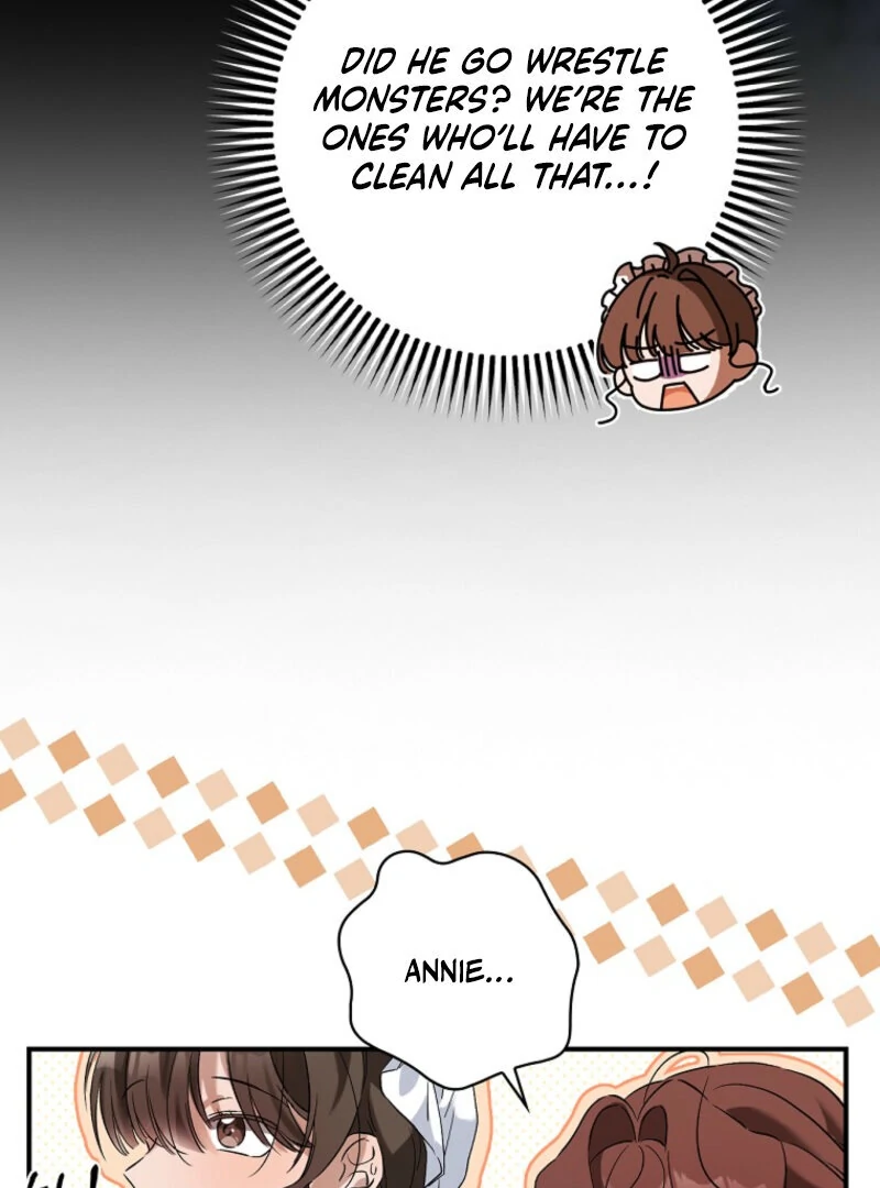 I Reincarnated as a Parenting Story Extra Chapter 1 - page 68