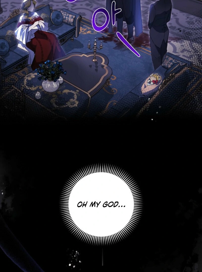 I Reincarnated as a Parenting Story Extra Chapter 1 - page 72