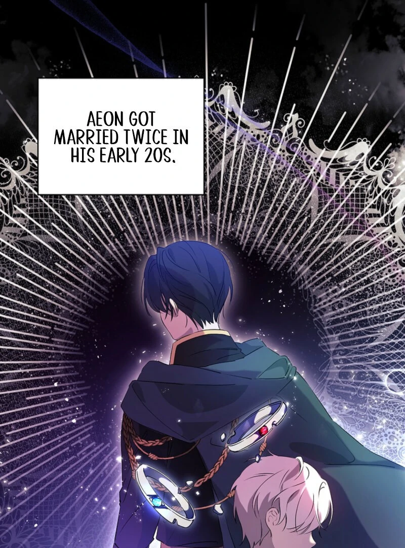 I Reincarnated as a Parenting Story Extra Chapter 1 - page 73