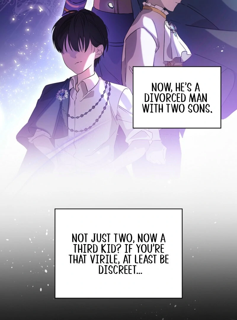 I Reincarnated as a Parenting Story Extra Chapter 1 - page 74