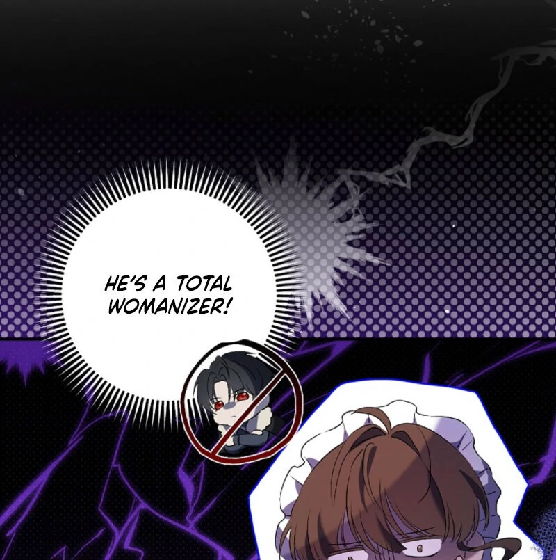 I Reincarnated as a Parenting Story Extra Chapter 1 - page 75