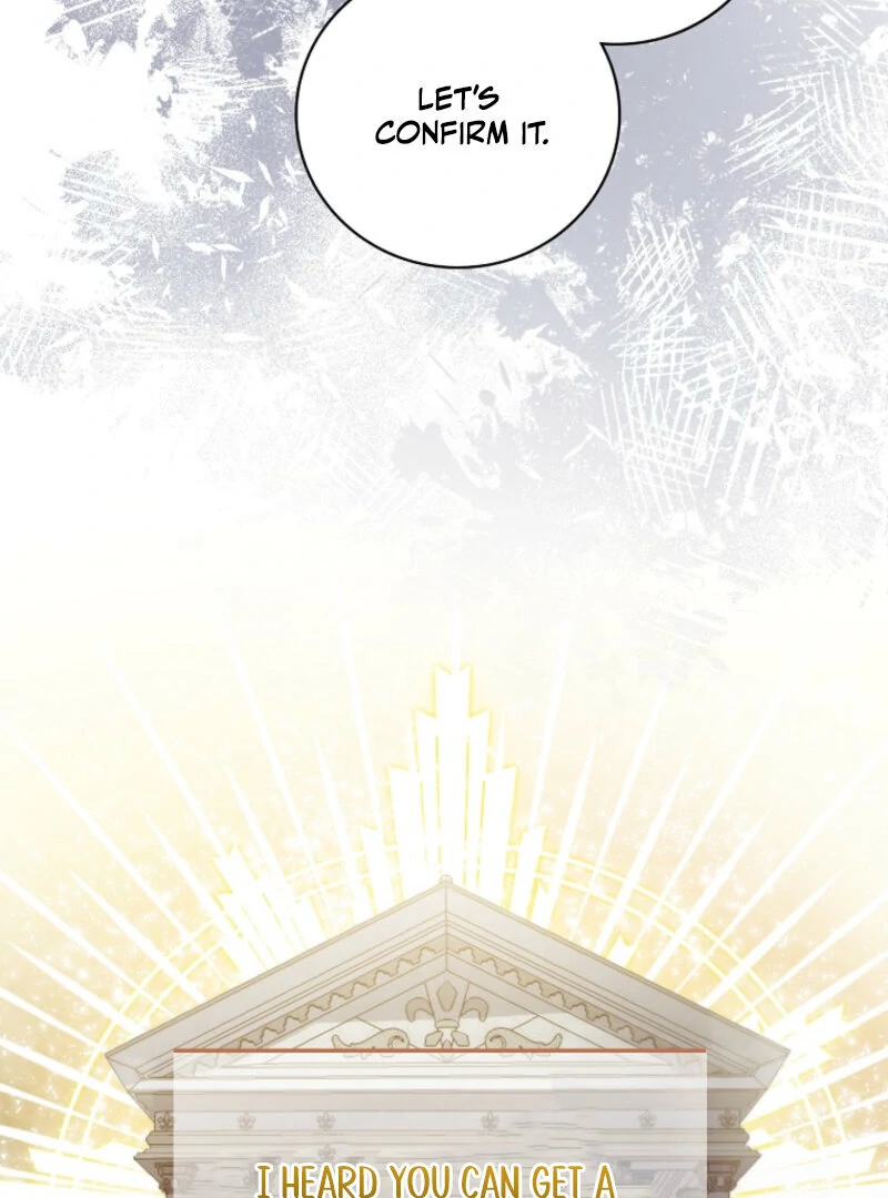 I Reincarnated as a Parenting Story Extra Chapter 1 - page 81