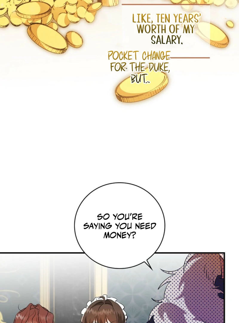 I Reincarnated as a Parenting Story Extra Chapter 1 - page 83