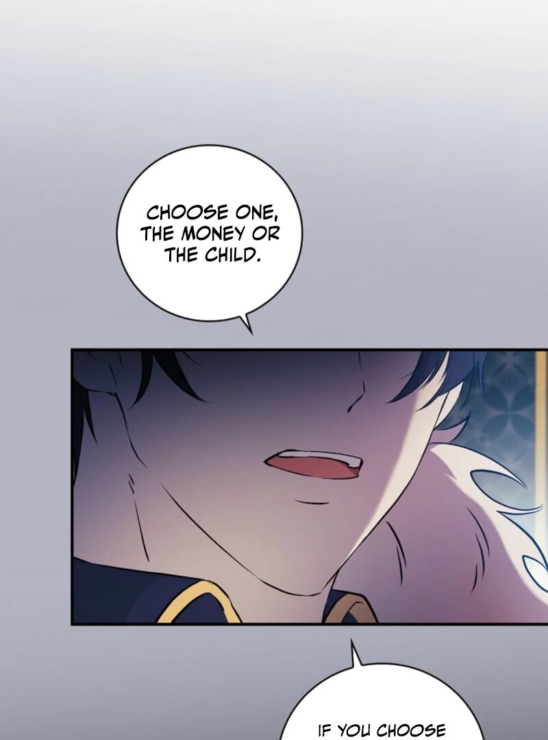 I Reincarnated as a Parenting Story Extra Chapter 1 - page 86