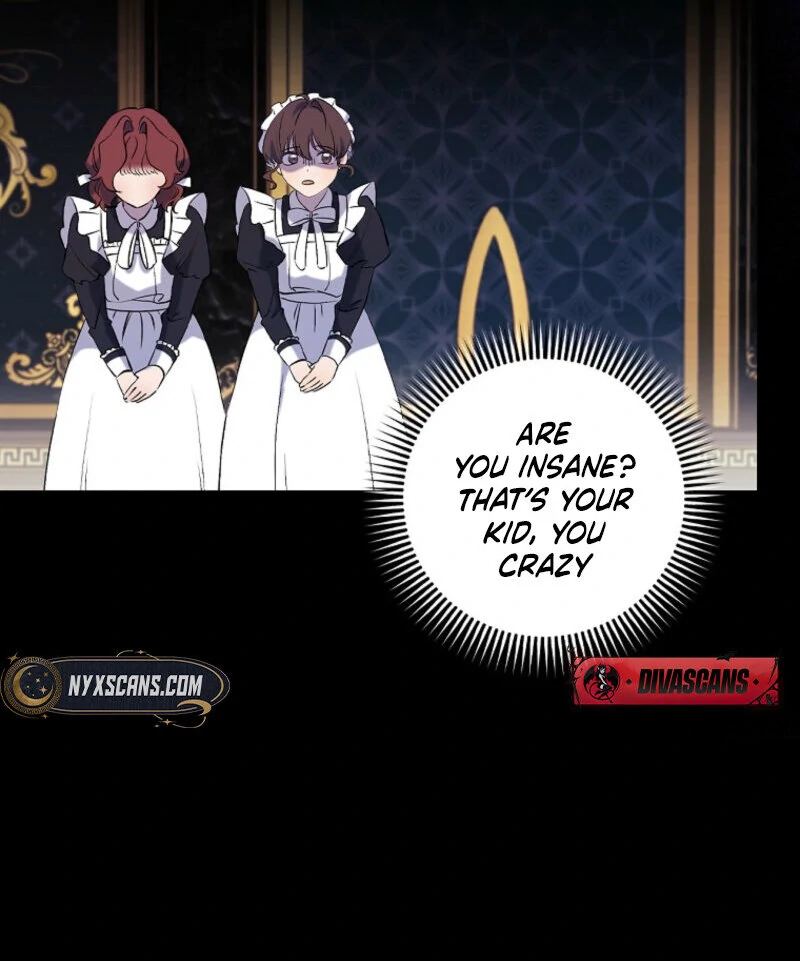 I Reincarnated as a Parenting Story Extra Chapter 1 - page 88