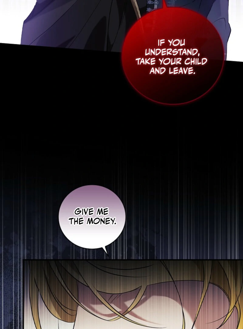 I Reincarnated as a Parenting Story Extra Chapter 1 - page 90