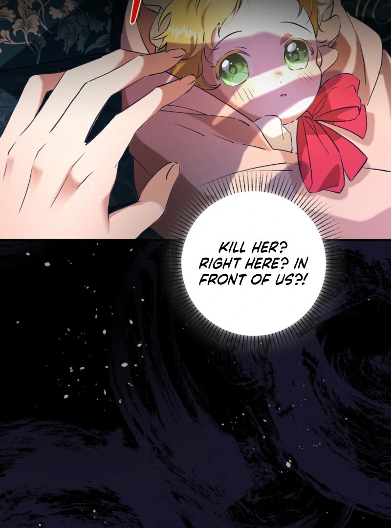 I Reincarnated as a Parenting Story Extra Chapter 1 - page 95