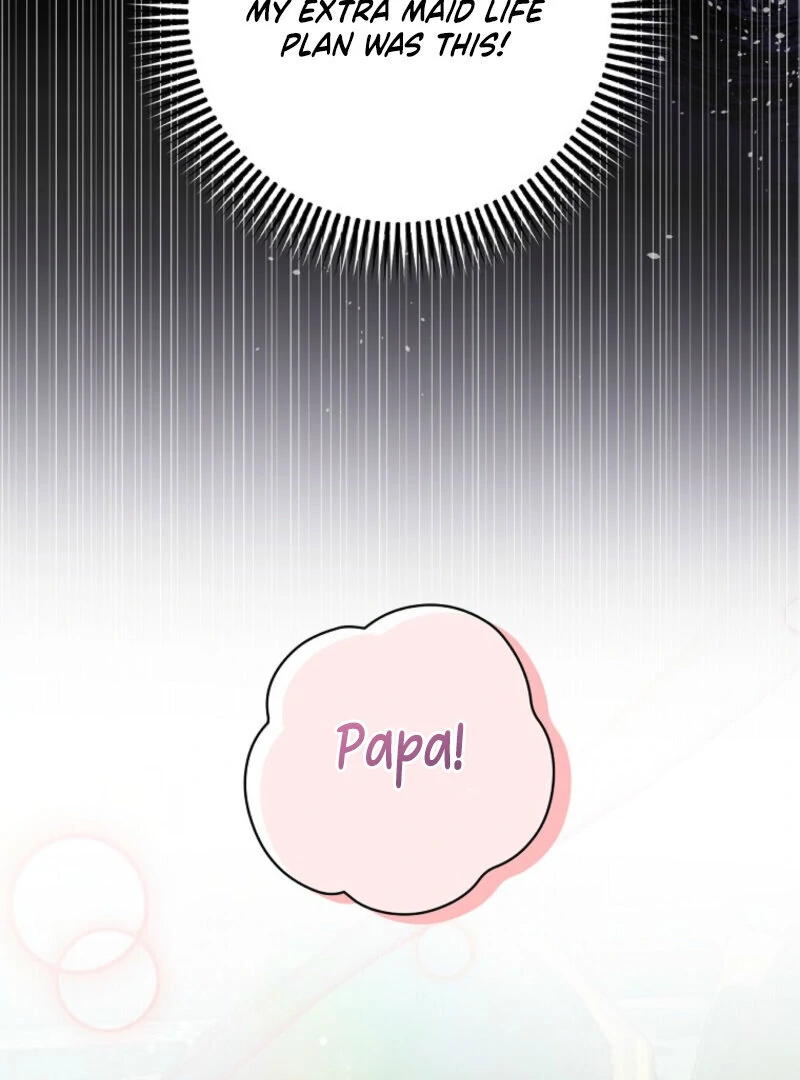 I Reincarnated as a Parenting Story Extra Chapter 1 - page 97