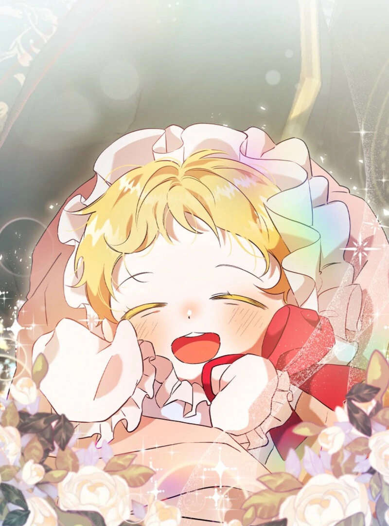 I Reincarnated as a Parenting Story Extra Chapter 1 - page 98