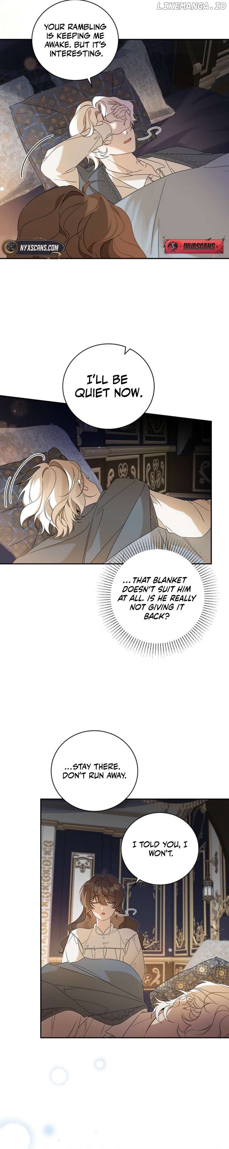 I Reincarnated as a Parenting Story Extra Chapter 10 - page 12
