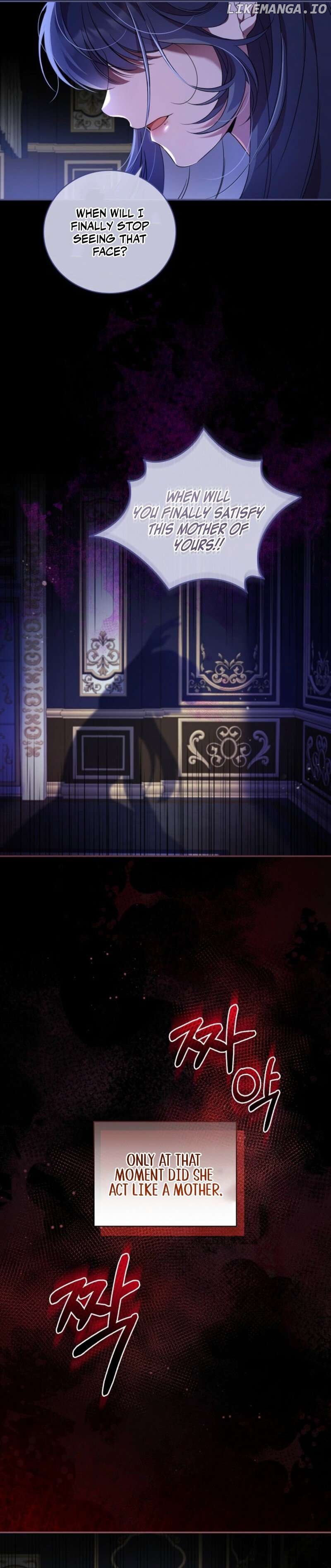 I Reincarnated as a Parenting Story Extra Chapter 10 - page 22