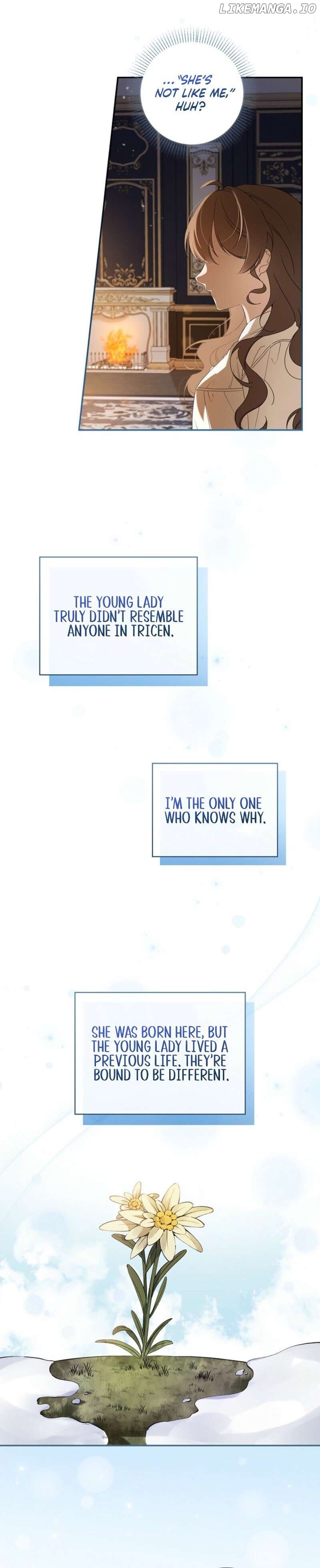 I Reincarnated as a Parenting Story Extra Chapter 10 - page 9