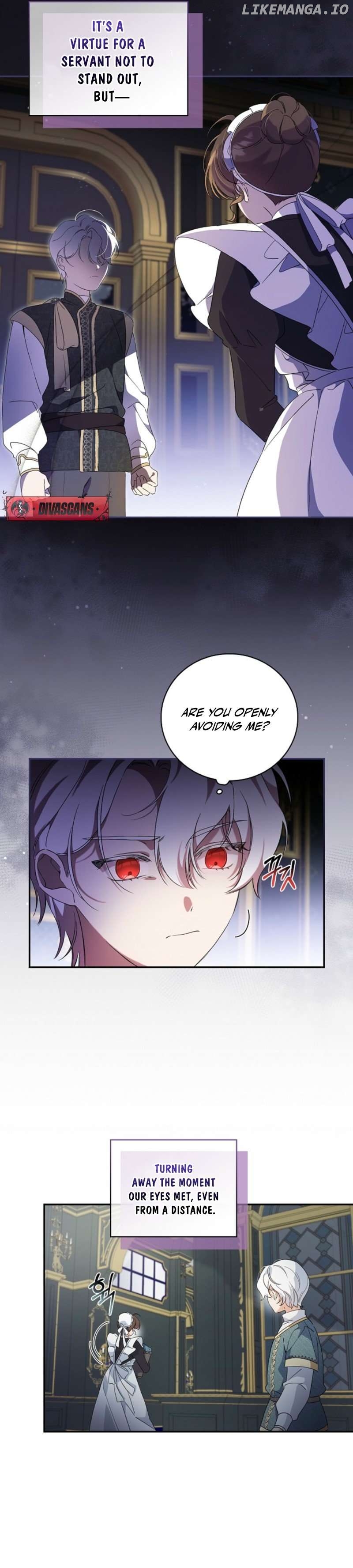 I Reincarnated as a Parenting Story Extra Chapter 11 - page 10
