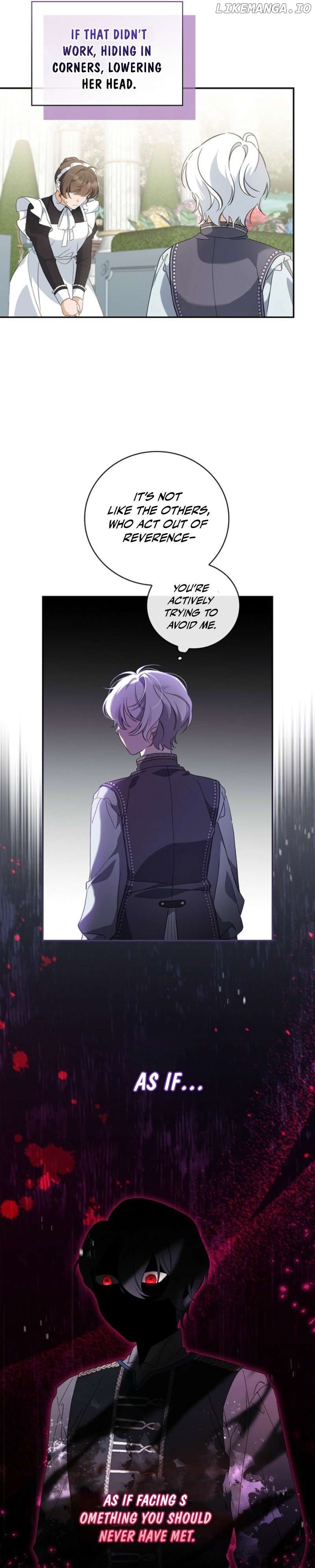 I Reincarnated as a Parenting Story Extra Chapter 11 - page 11