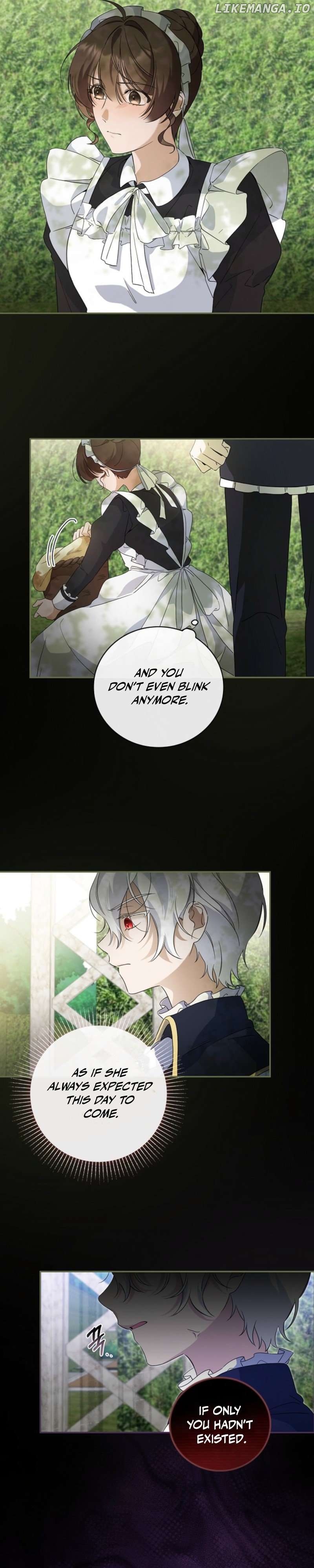I Reincarnated as a Parenting Story Extra Chapter 11 - page 13