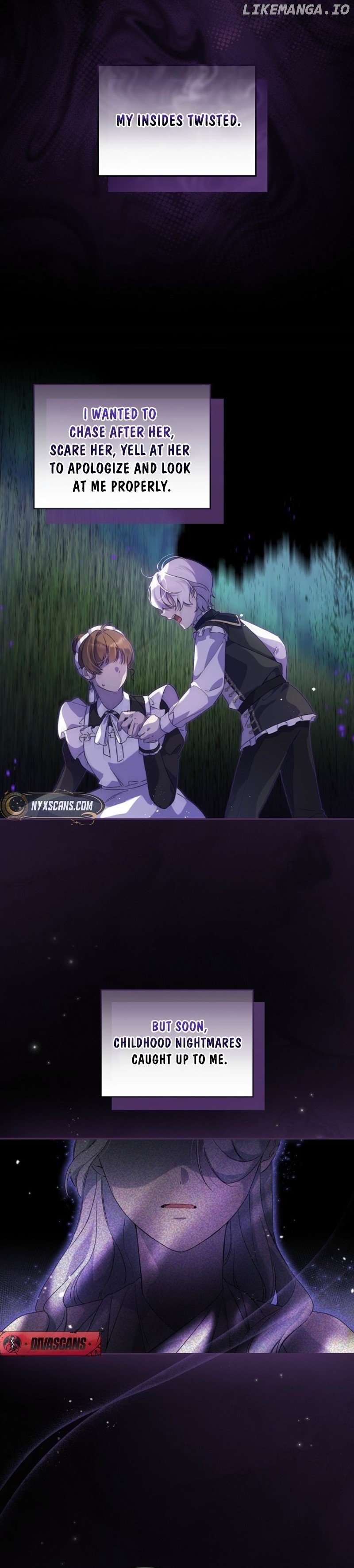 I Reincarnated as a Parenting Story Extra Chapter 11 - page 14