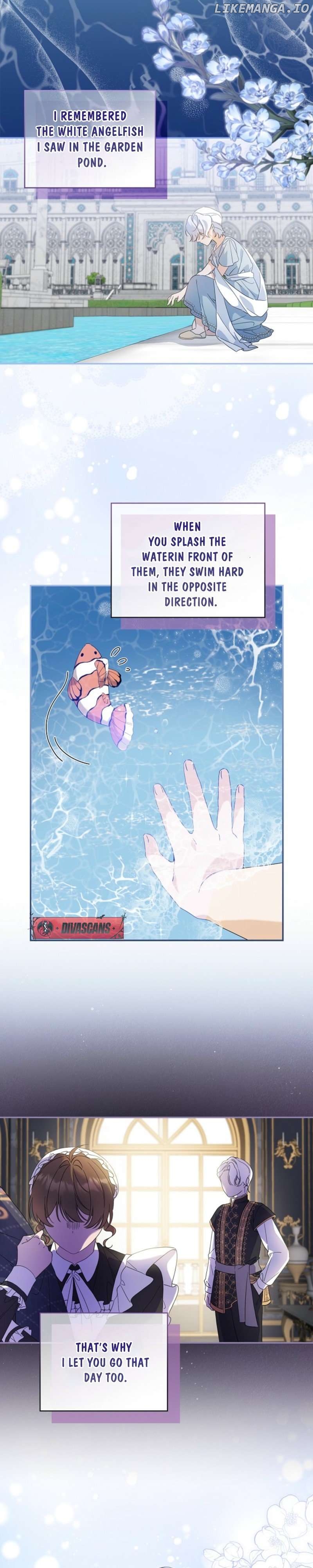 I Reincarnated as a Parenting Story Extra Chapter 11 - page 19