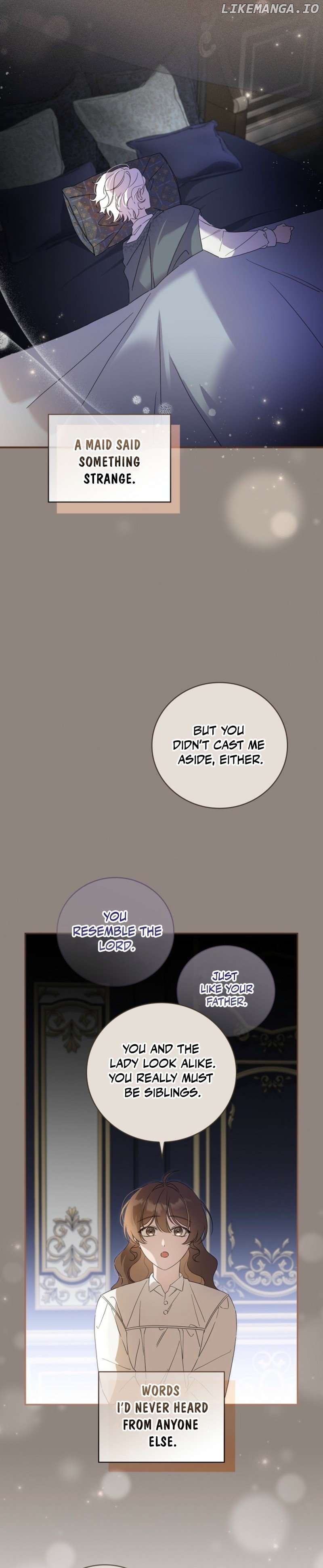I Reincarnated as a Parenting Story Extra Chapter 11 - page 24