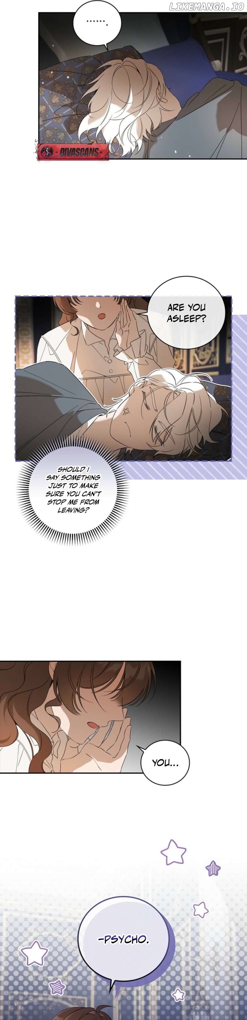 I Reincarnated as a Parenting Story Extra Chapter 11 - page 26