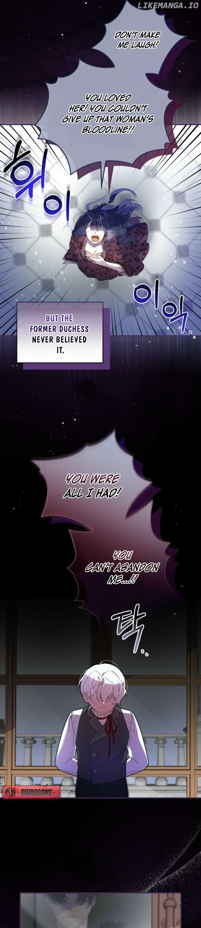 I Reincarnated as a Parenting Story Extra Chapter 11 - page 3