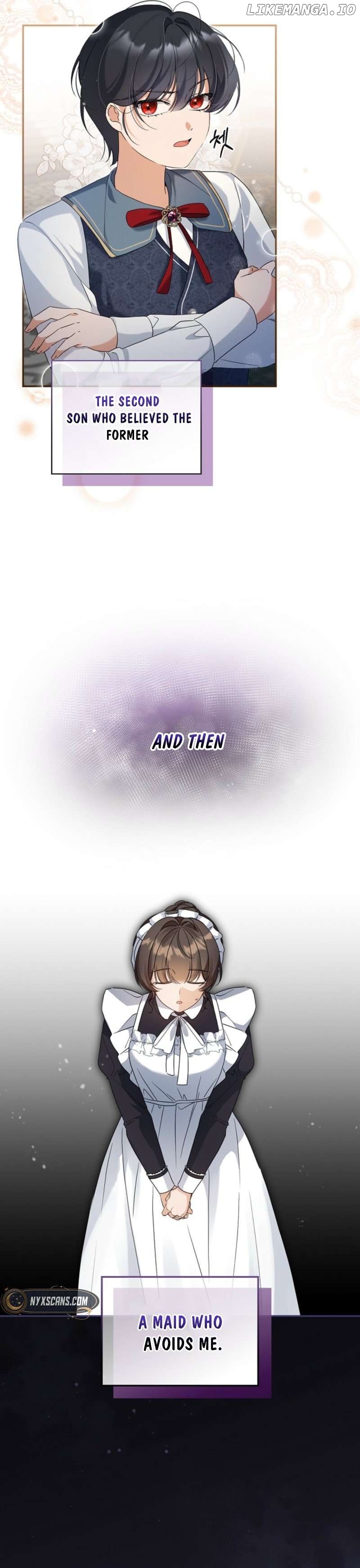 I Reincarnated as a Parenting Story Extra Chapter 11 - page 9