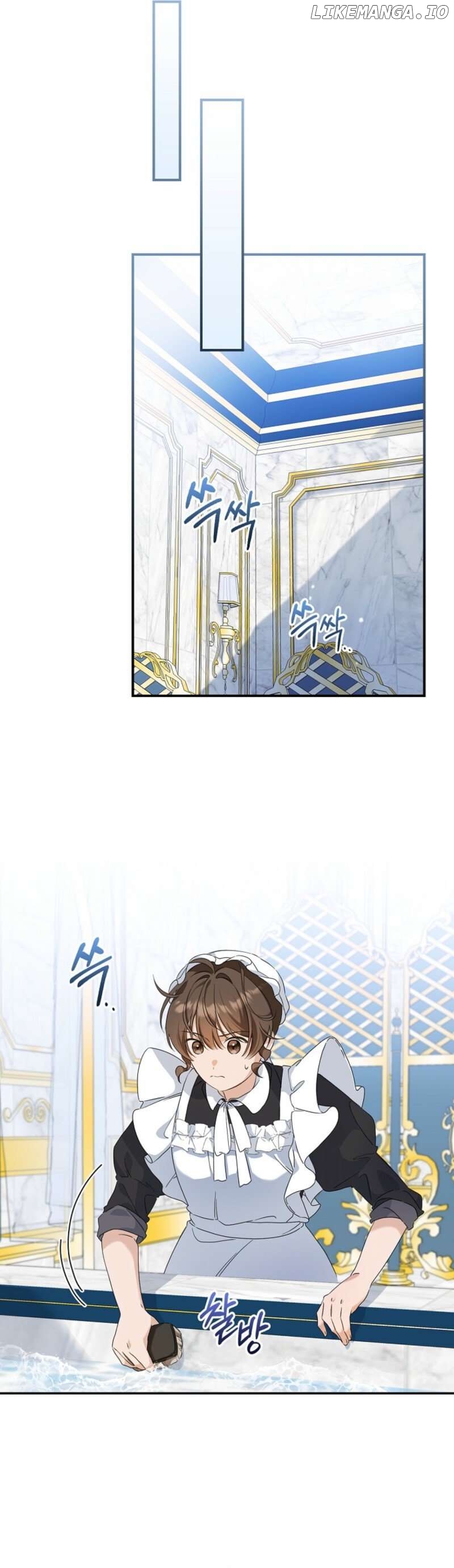 I Reincarnated as a Parenting Story Extra Chapter 12 - page 11