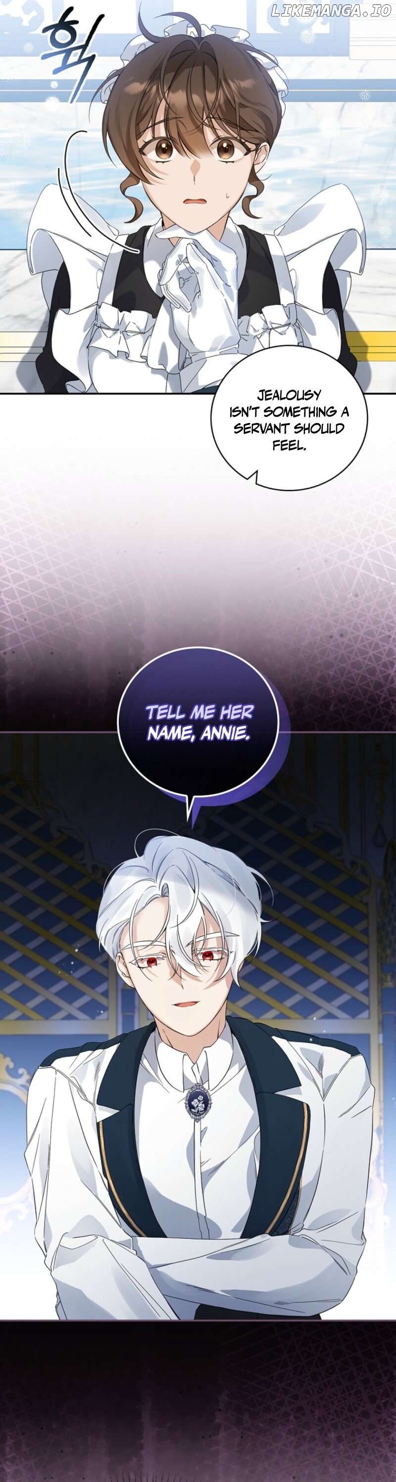I Reincarnated as a Parenting Story Extra Chapter 12 - page 19