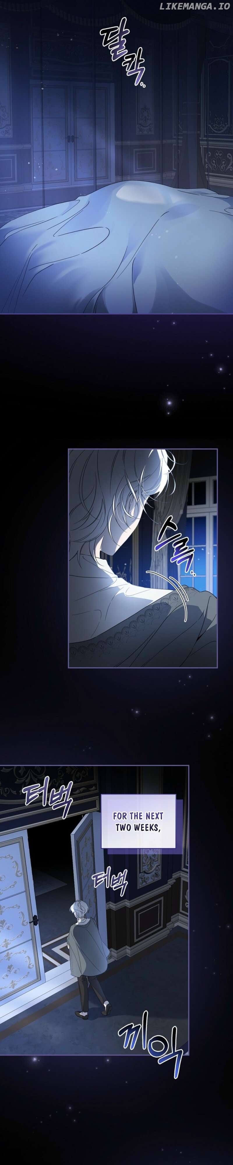 I Reincarnated as a Parenting Story Extra Chapter 12 - page 4