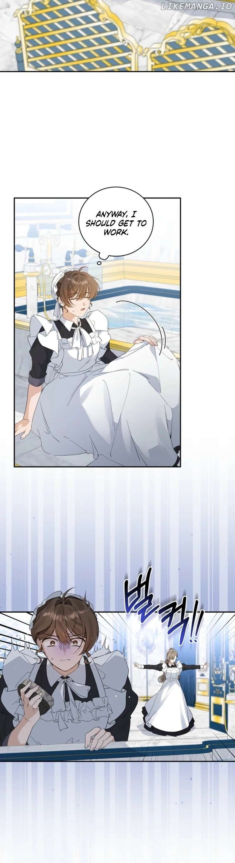 I Reincarnated as a Parenting Story Extra Chapter 13 - page 3