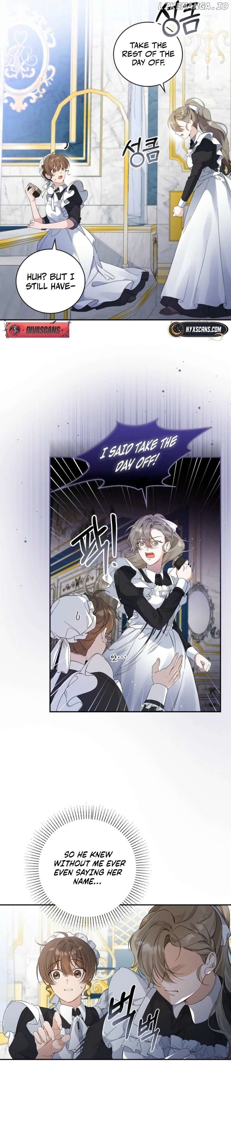 I Reincarnated as a Parenting Story Extra Chapter 13 - page 4