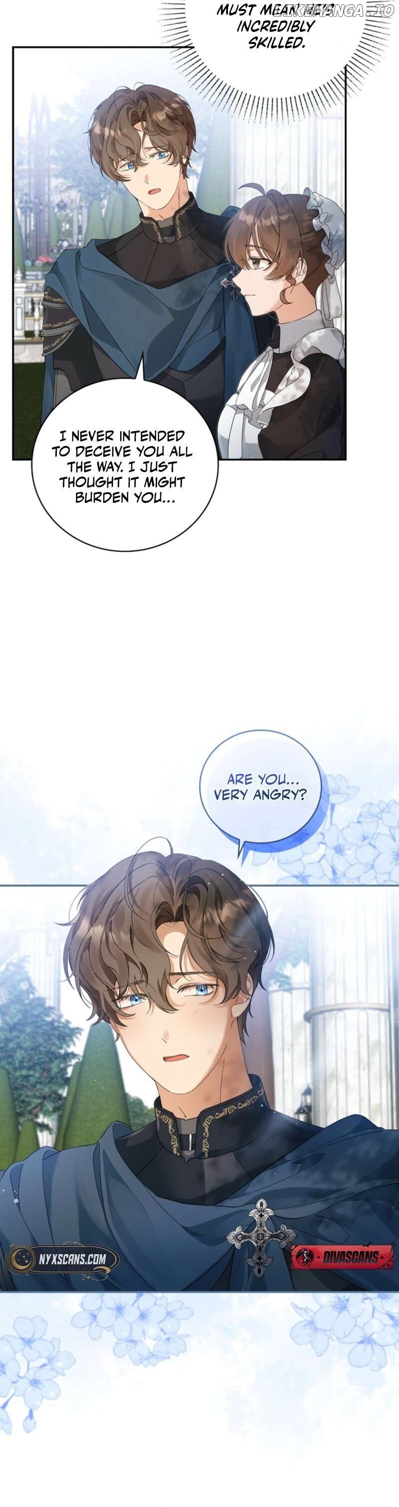 I Reincarnated as a Parenting Story Extra Chapter 14 - page 4