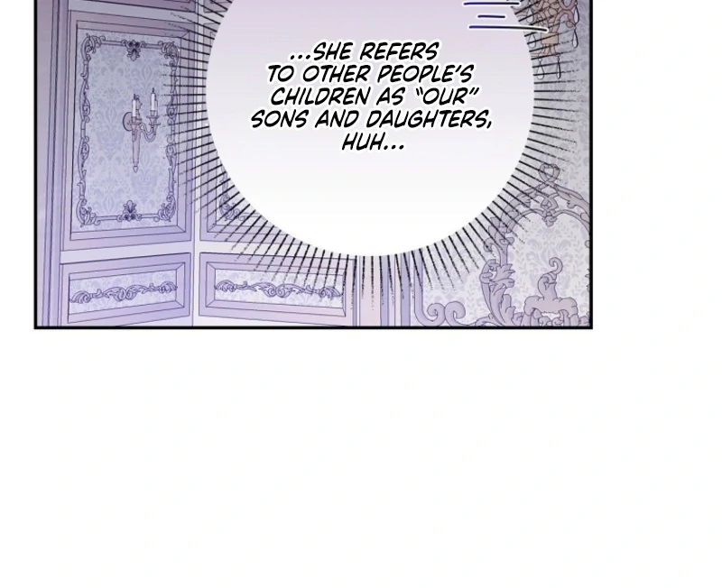 I Reincarnated as a Parenting Story Extra Chapter 19 - page 11