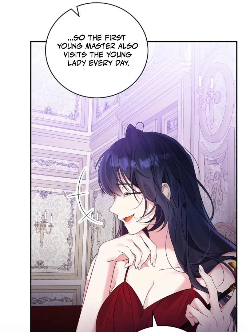 I Reincarnated as a Parenting Story Extra Chapter 19 - page 12