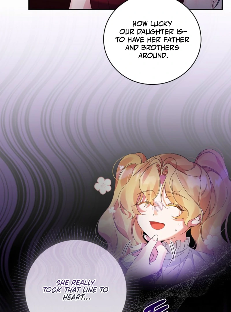 I Reincarnated as a Parenting Story Extra Chapter 19 - page 13