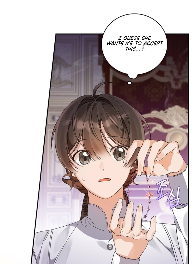 I Reincarnated as a Parenting Story Extra Chapter 19 - page 16