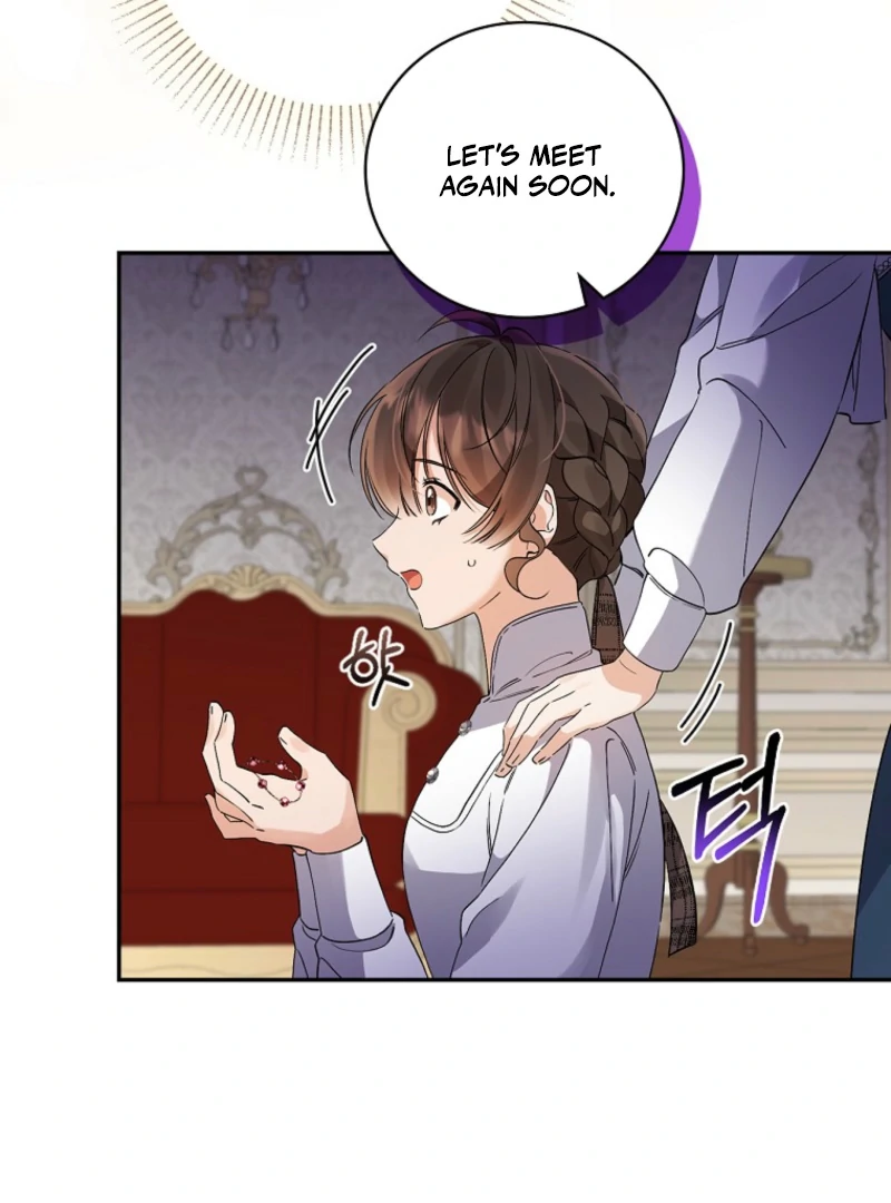 I Reincarnated as a Parenting Story Extra Chapter 19 - page 18