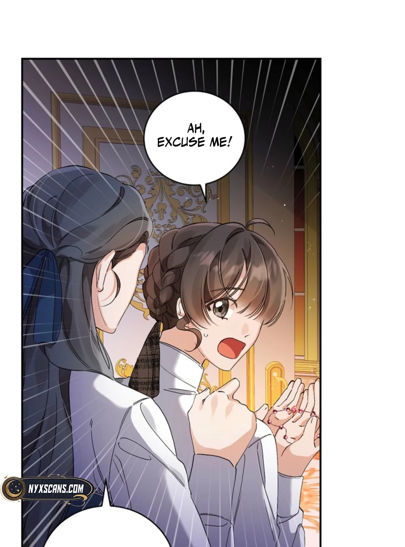 I Reincarnated as a Parenting Story Extra Chapter 19 - page 19