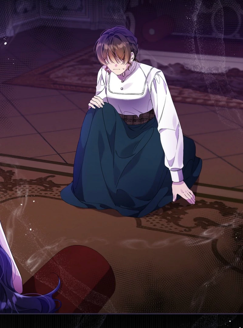 I Reincarnated as a Parenting Story Extra Chapter 19 - page 2