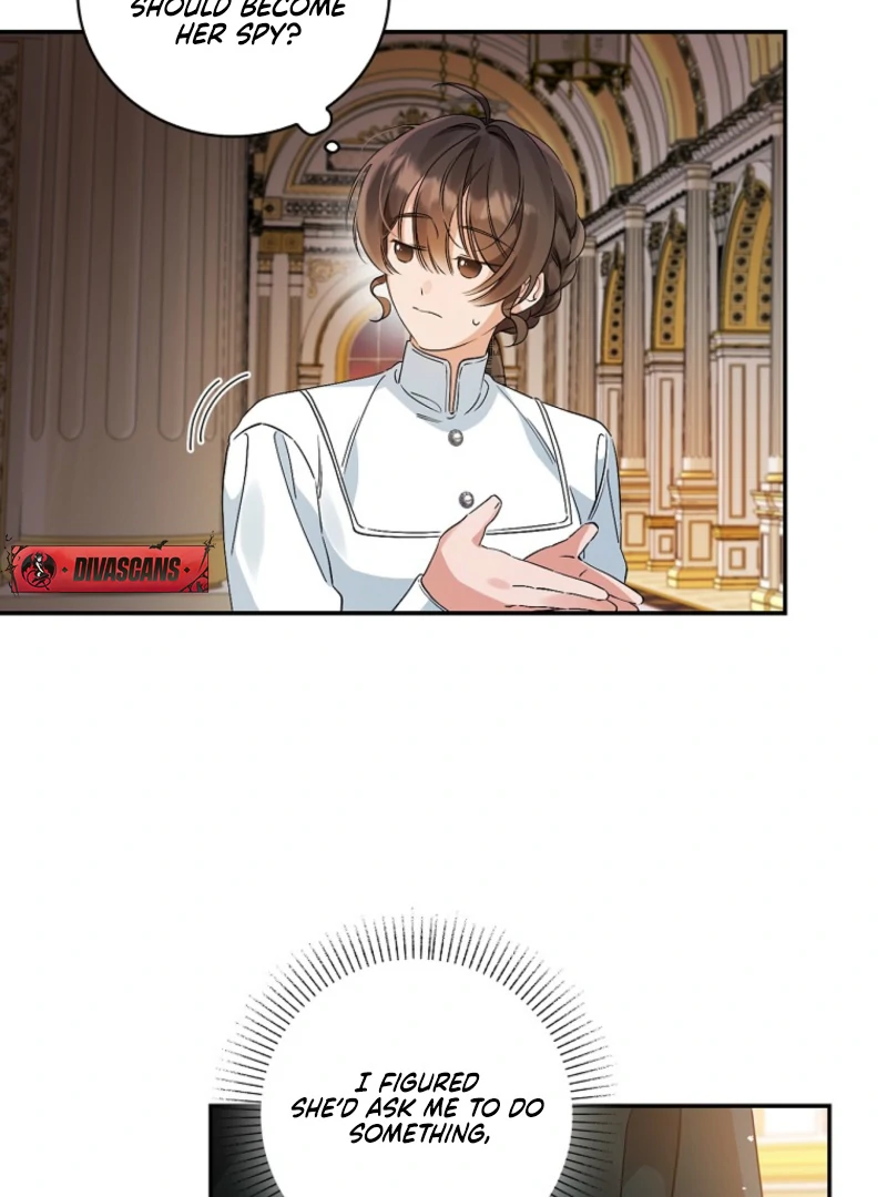 I Reincarnated as a Parenting Story Extra Chapter 19 - page 26