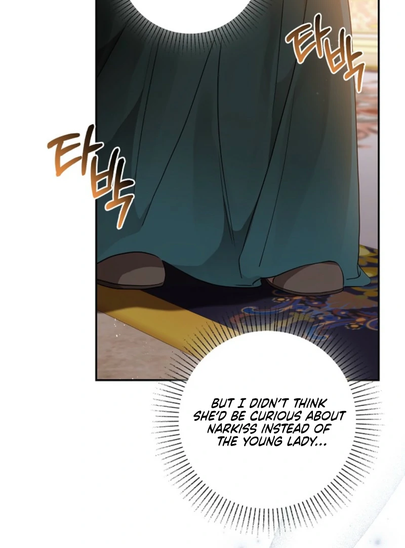 I Reincarnated as a Parenting Story Extra Chapter 19 - page 27