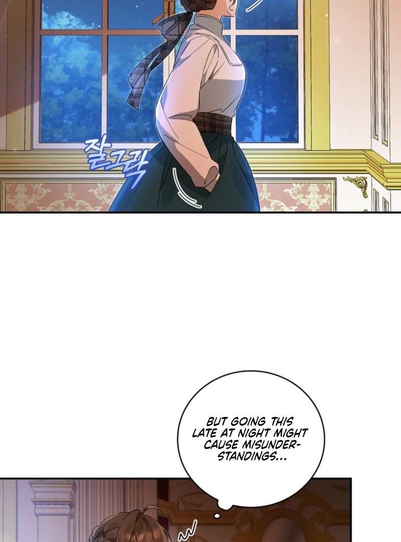 I Reincarnated as a Parenting Story Extra Chapter 19 - page 29