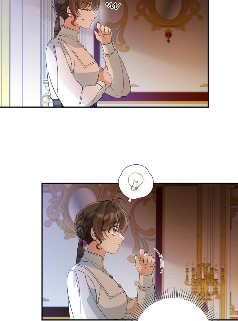 I Reincarnated as a Parenting Story Extra Chapter 19 - page 30