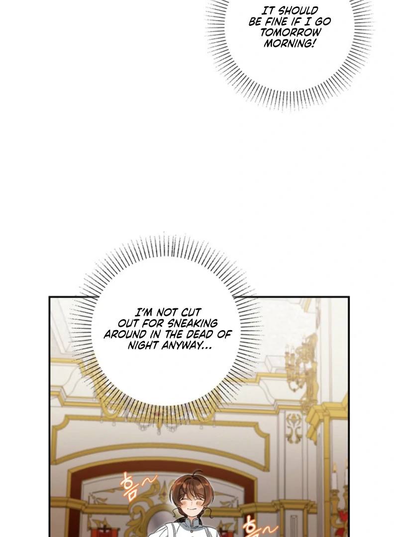 I Reincarnated as a Parenting Story Extra Chapter 19 - page 31