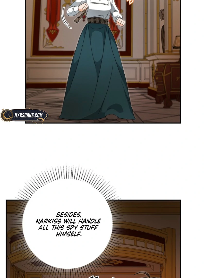 I Reincarnated as a Parenting Story Extra Chapter 19 - page 32