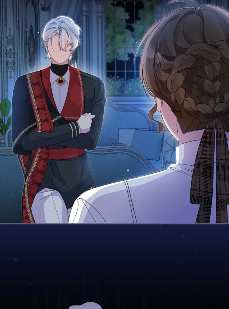 I Reincarnated as a Parenting Story Extra Chapter 19 - page 36