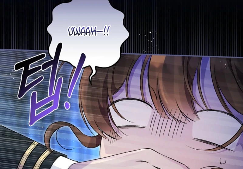 I Reincarnated as a Parenting Story Extra Chapter 19 - page 37